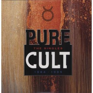 Pure Cult: The Singles 1984-1995